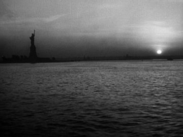 The Naked City