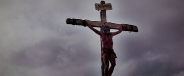 The Passion of the Christ