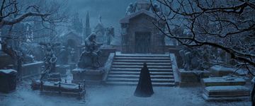 The Phantom of the Opera