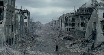 The Pianist