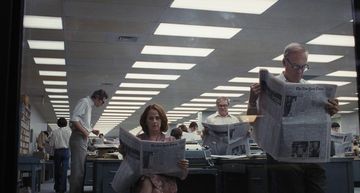 The Post