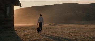 The Power of the Dog
