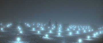 The Prestige