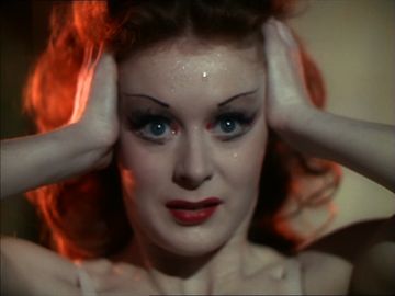 The Red Shoes