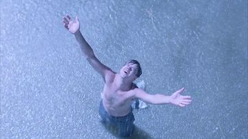 The Shawshank Redemption