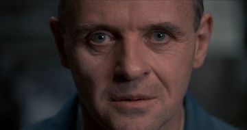 The Silence Of The Lambs
