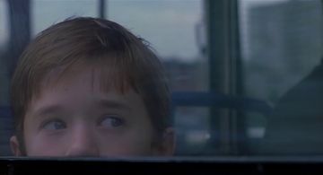 The Sixth Sense
