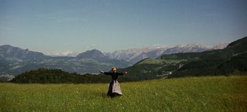 The Sound of Music