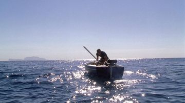 The Talented Mr. Ripley