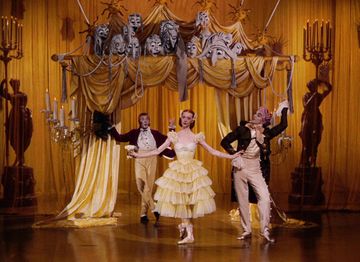 The Tales of Hoffmann