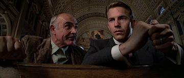 The Untouchables