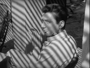 The Wages of Fear