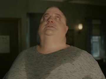 The Whale