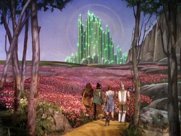 The Wizard Of Oz