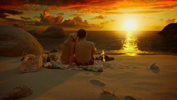 The Zero Theorem