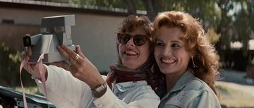 Thelma & Louise