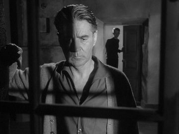 Through A Glass Darkly