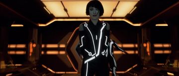 TRON Legacy