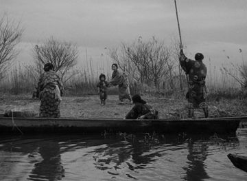 Ugetsu