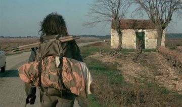 Vagabond
