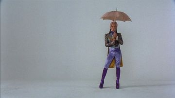 Velvet Goldmine