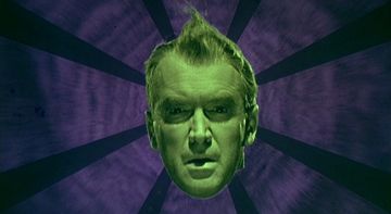 Vertigo