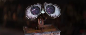 Wall-E