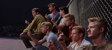 West Side Story