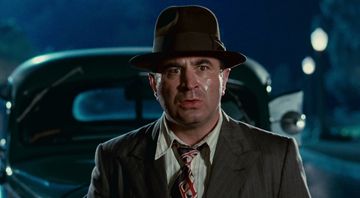 Who Framed Roger Rabbit