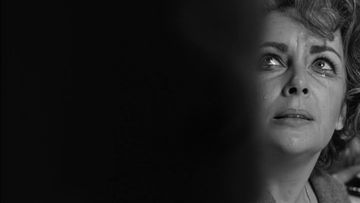 Who’s Afraid Of Virginia Woolf