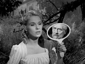 Wild Strawberries