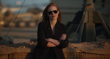 Zero Dark Thirty
