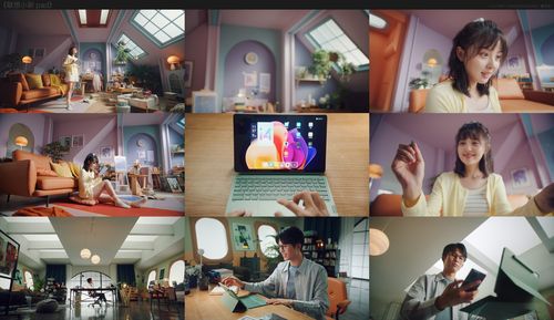 联想小新pad