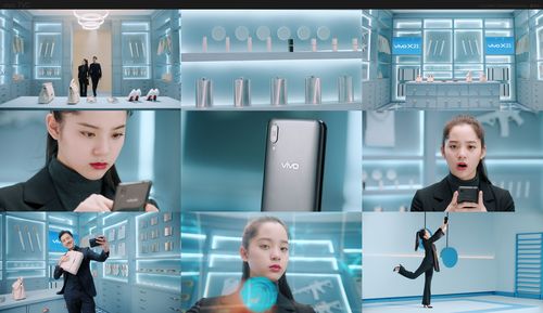 vivoTVC